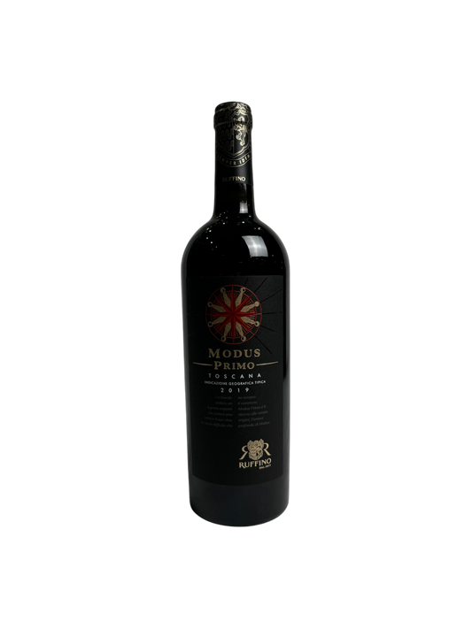 Modus Primo 2019 - Ruffino