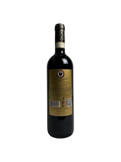 Riserva Ducale Oro Ruffino 2019