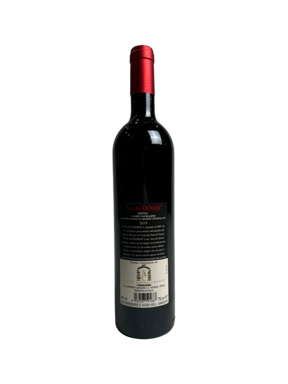 "Salae Domini" 2019 Aglianico dell'Irpinia Antonio Caggiano