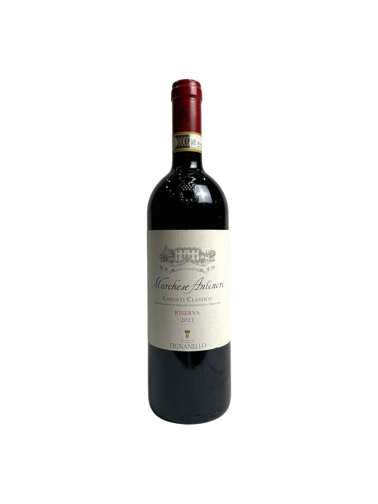 Marchese Antinori Chianti Classico 2021