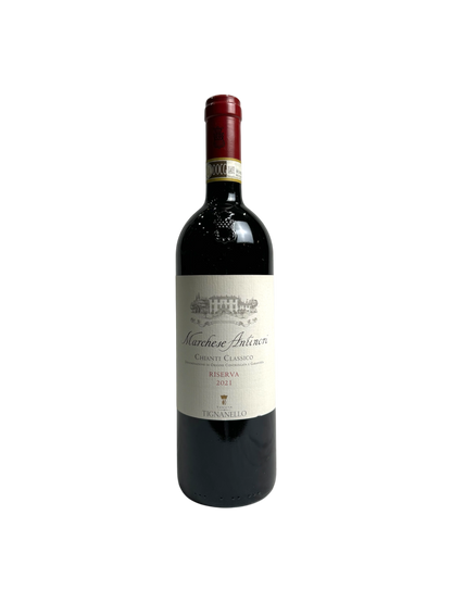 Marchese Antinori Chianti Classico 2021