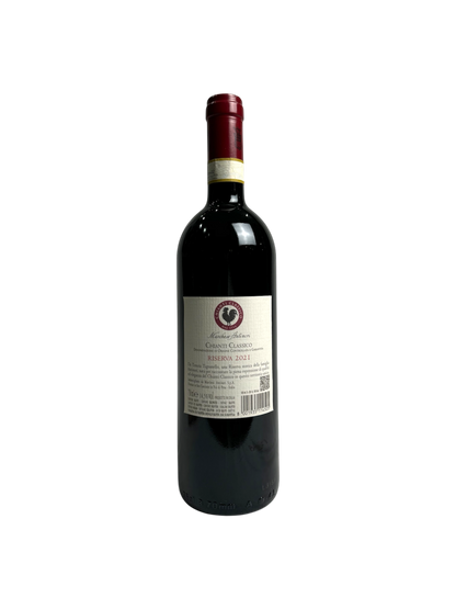 Marchese Antinori Chianti Classico 2021
