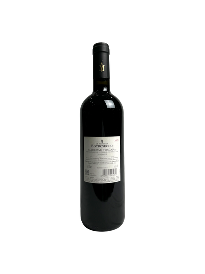 Botrosecco” 2021 - Fattoria Le Mortelle, Antinori