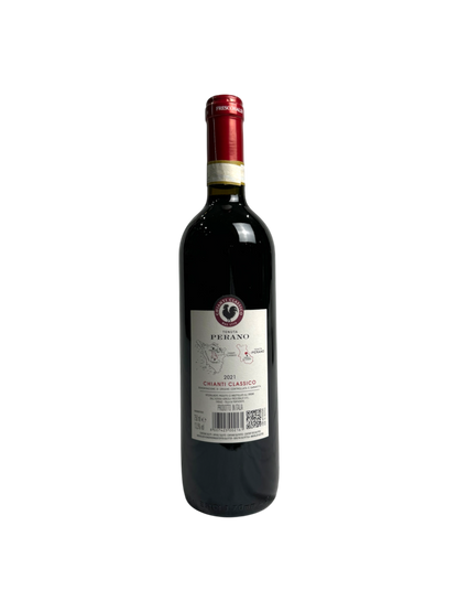 Chianti Classico DOCG "Tenuta Perano" 2021 - Frescobaldi