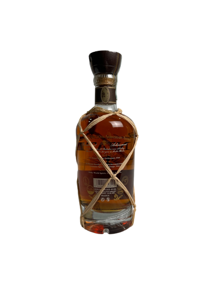 Rum 20th Anniversary - Plantation