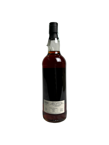 Rum Helena Fuente Nicaragua 15 anni