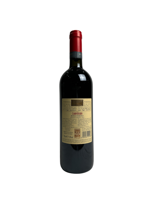 Veronese Rosso IGT “Campofiorin” 2020 - Masi