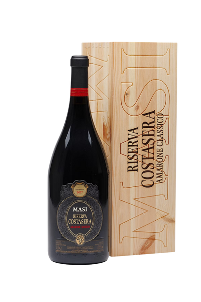 Riserva Costasera 2017 Amarone Classico DOCG -Magnum 1,5 L Cassa Legno