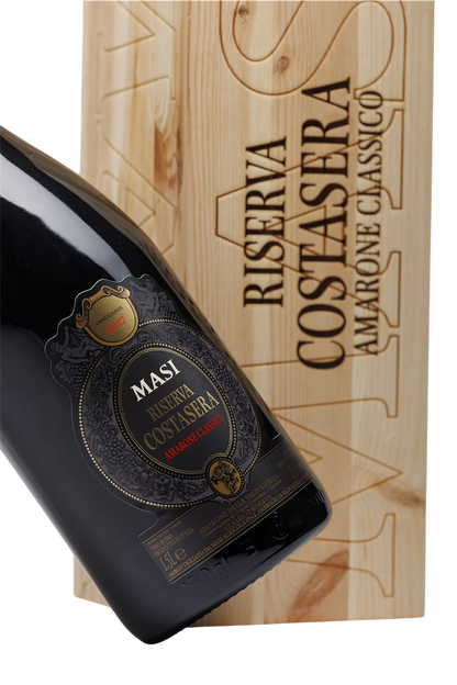 Riserva Costasera 2017 Amarone Classico DOCG -Magnum 1,5 L Cassa Legno