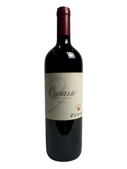 Cresasso Corvina Veronese IGT Zenato