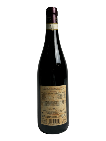 Amarone della Valpolicella DOC Classico 2016 – Tommasi