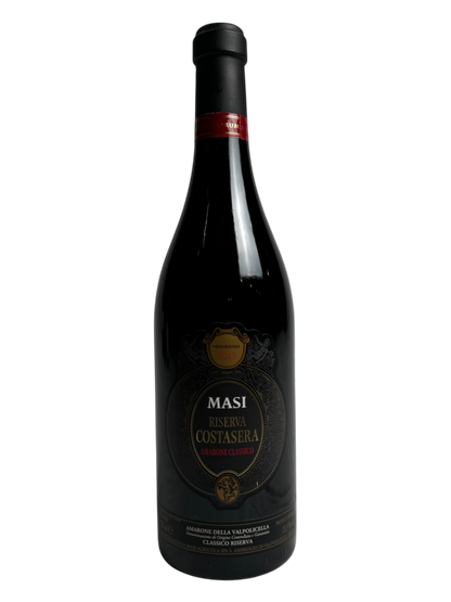 Amarone della Valpolicella Classico Riserva DOCG “Costasera” 2013 - Masi