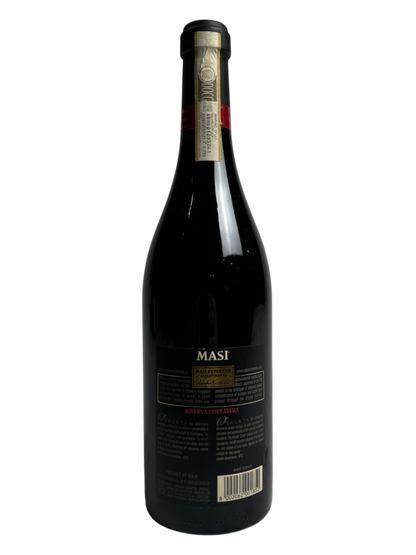Amarone della Valpolicella Classico Riserva DOCG “Costasera” 2013 - Masi