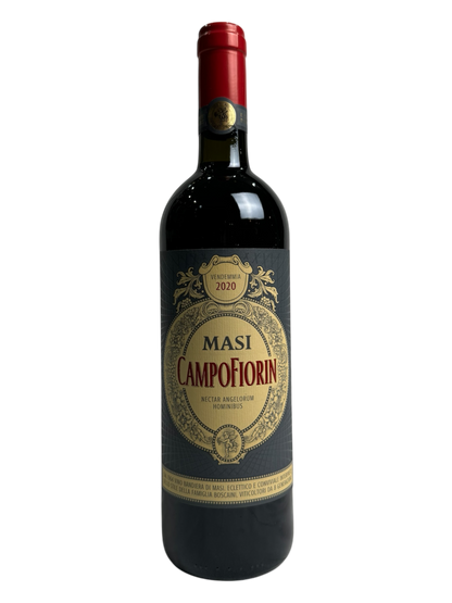 MASI BROLO CAMPOFIORIN ORO IGT ROSSO DEL VERONESE 2016