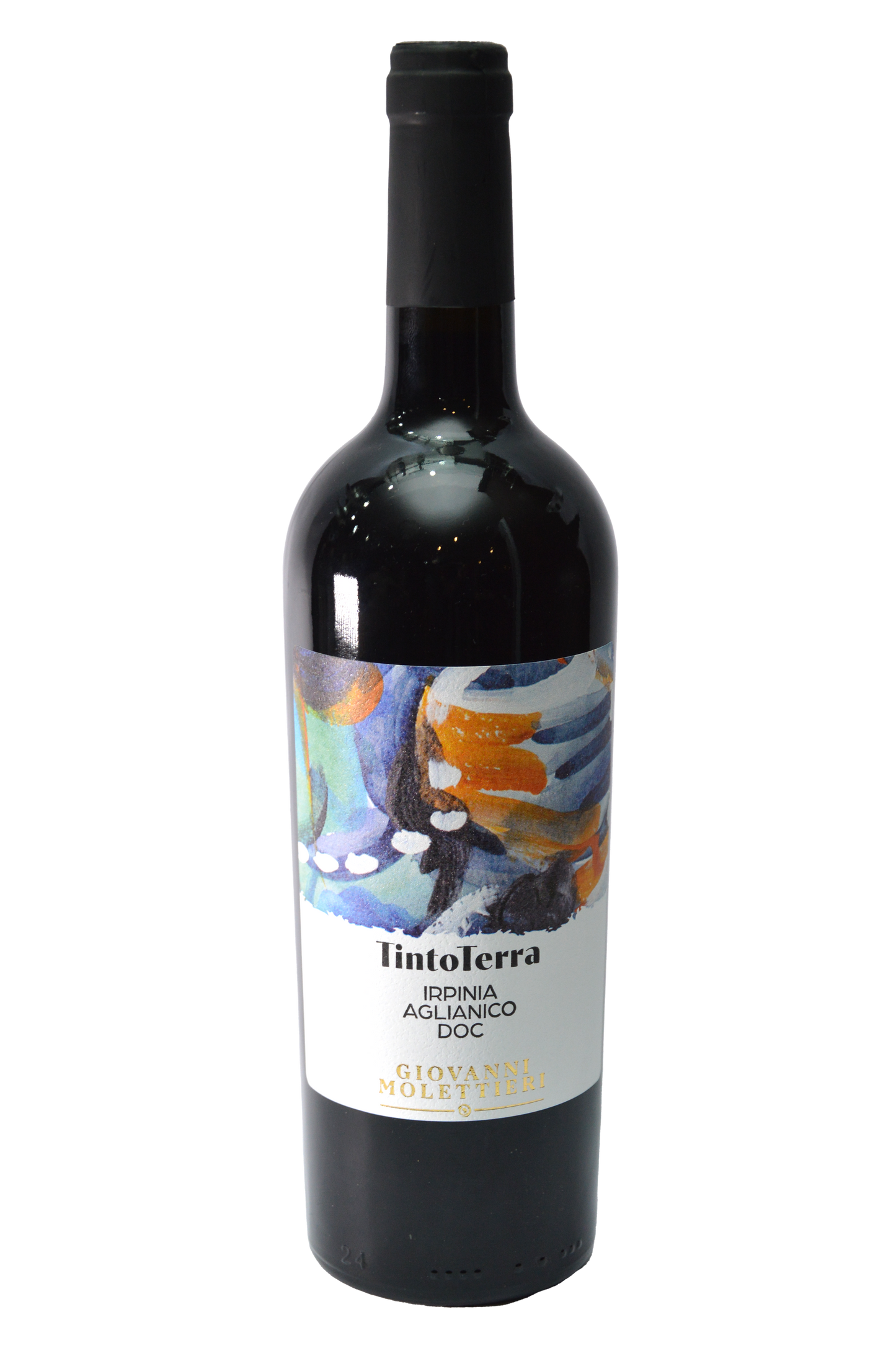 Tintoterra Aglianico Irpinia DOC