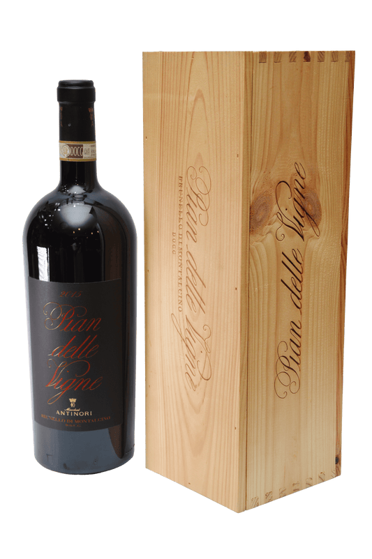 Pian Delle Vigne Brunello Antinori Magnum 2015