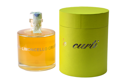 Limoncello ‘E Curti