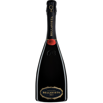 Franciacorta Brut DOCG “Teatro alla Scala” 2019 - Bellavista (cofanetto)